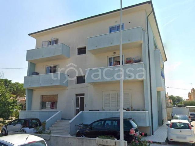 Appartamento in vendita a Fano viale Piceno, 86, Baia Metauro