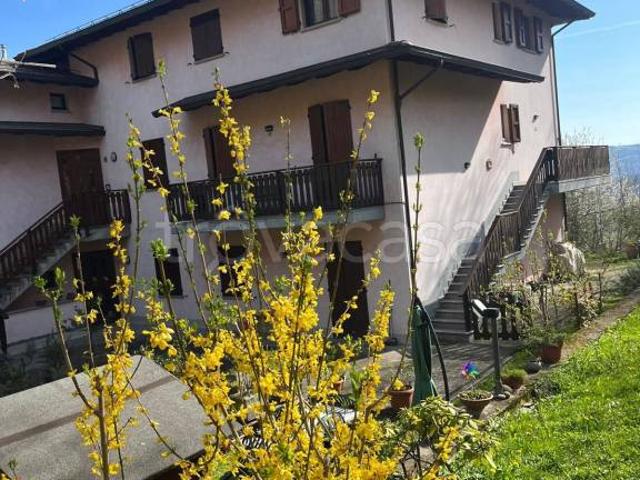 Appartamento in vendita a Fanano via Canevare