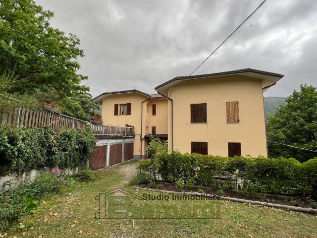 Appartamento in vendita a Fanano MO