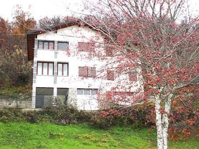 Appartamento in vendita a Fanano MO