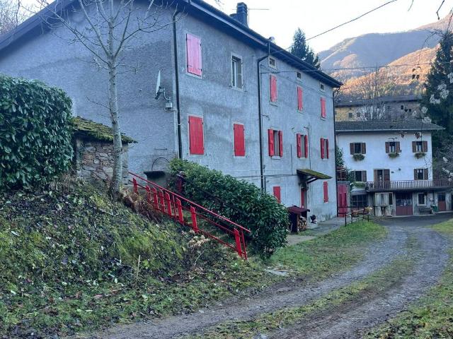 Appartamento in vendita a Fanano MO