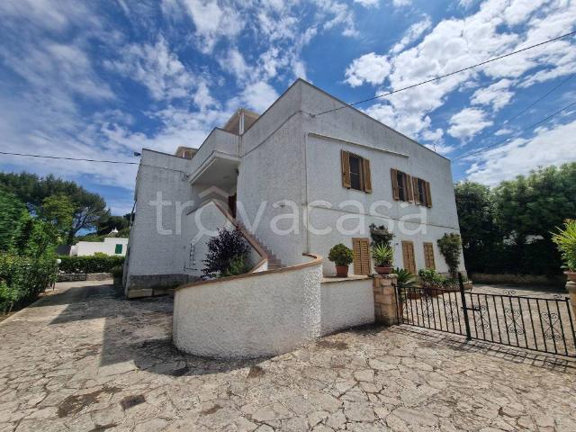 Appartamento in vendita a Fasano viale Locorotondo, 56