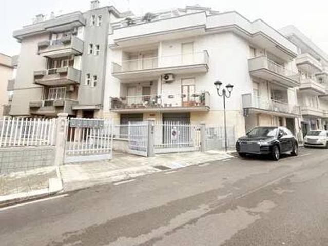 Appartamento in vendita a Fasano BR