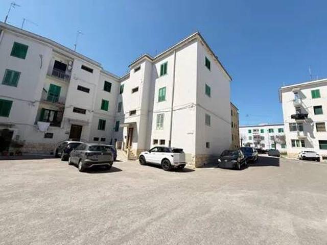 Appartamento in vendita a Fasano BR