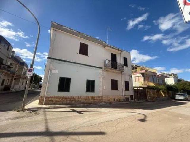 Appartamento in vendita a Fasano BR