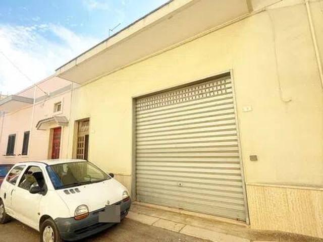 Appartamento in vendita a Fasano BR