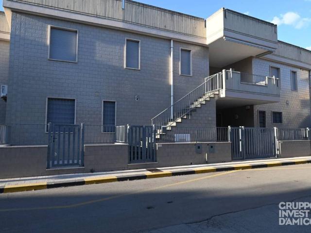 Appartamento in vendita a Fasano BR