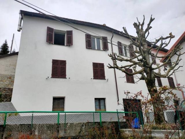 Appartamento in vendita a Fascia GE