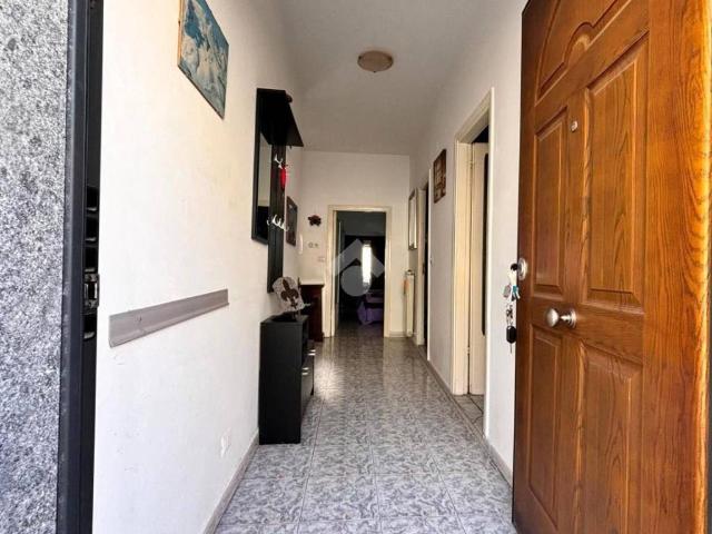 Appartamento in vendita a Farnese VT