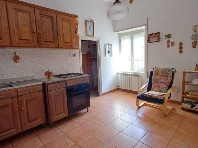 Appartamento in vendita a Farnese VT