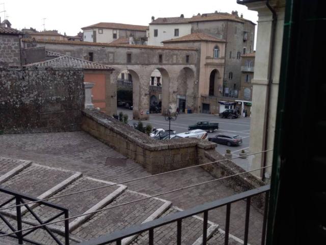 Appartamento in vendita a Farnese VT