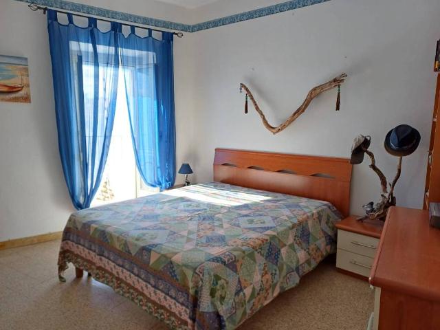 Appartamento in vendita a Farnese VT