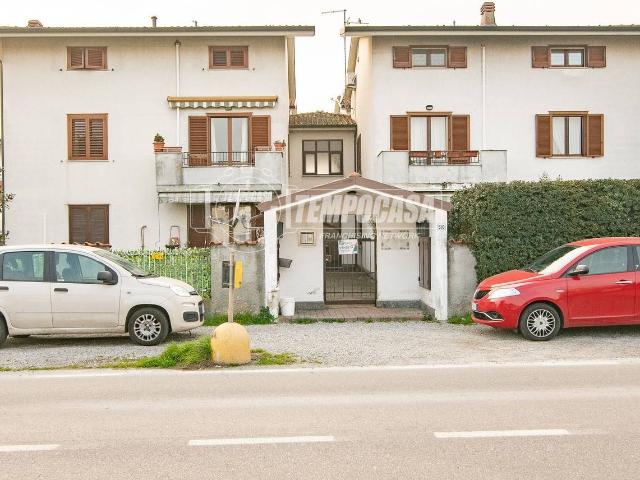 Appartamento in vendita a Fara Gera D'Adda