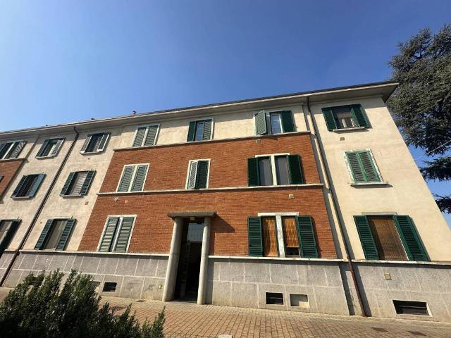 Appartamento in vendita a Fara Gera d'Adda BG