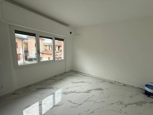 Appartamento in vendita a Fara Gera d'Adda BG