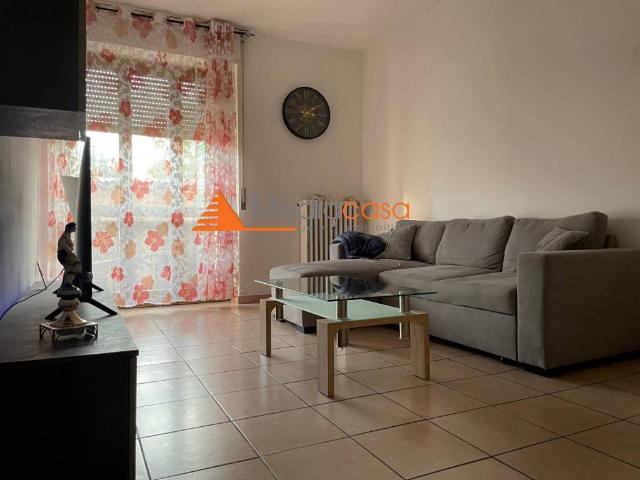 Appartamento in vendita a Fara Gera d'Adda BG