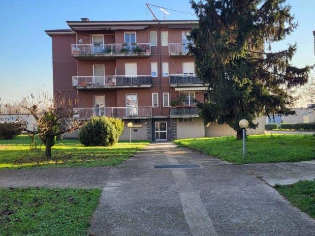 Appartamento in vendita a Fara Gera d'Adda BG