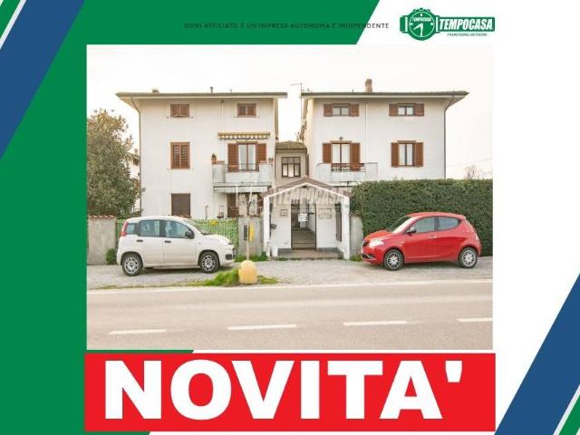 Appartamento in vendita a Fara Gera d'Adda BG