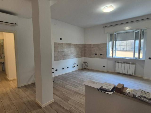 Appartamento in vendita a Fara Gera d'Adda BG