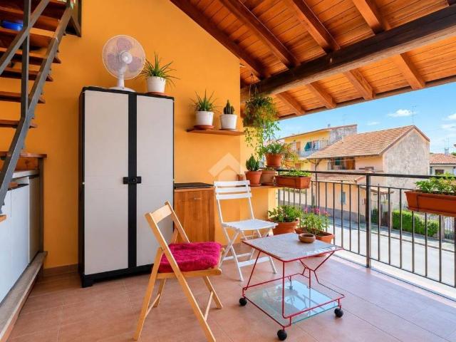 Appartamento in vendita a Fara Gera d'Adda BG