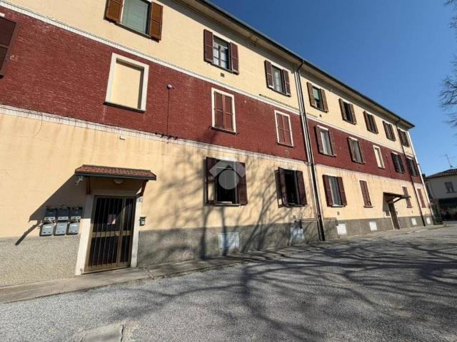 Appartamento in vendita a Fara Gera d'Adda BG