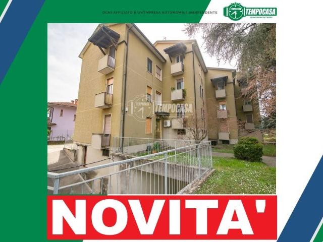 Appartamento in vendita a Fara Gera d'Adda BG