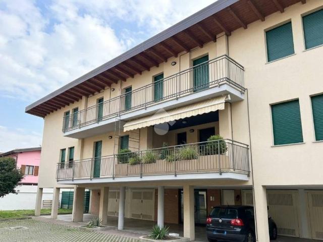 Appartamento in vendita a Fara Gera d'Adda BG