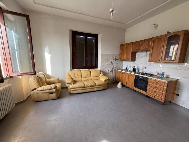 Appartamento in vendita a Fara Gera d'Adda BG