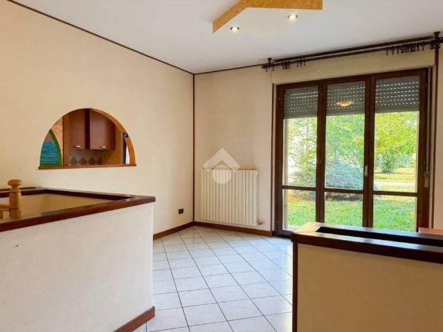 Appartamento in vendita a Fara Gera d'Adda BG