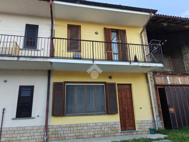 Appartamento in vendita a Fara Gera d'Adda BG