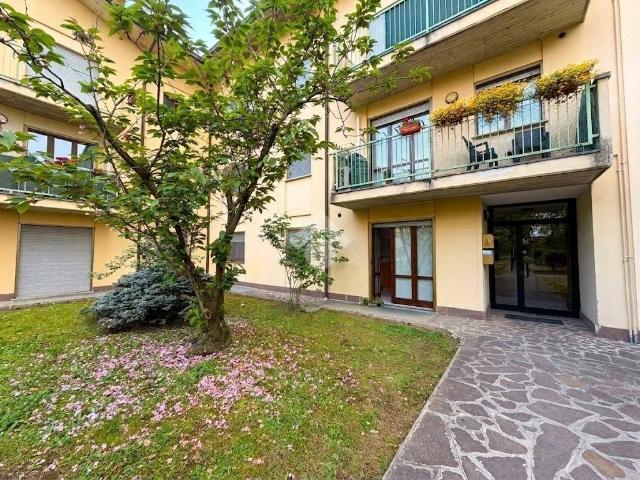 Appartamento in vendita a Fara Gera d'Adda BG