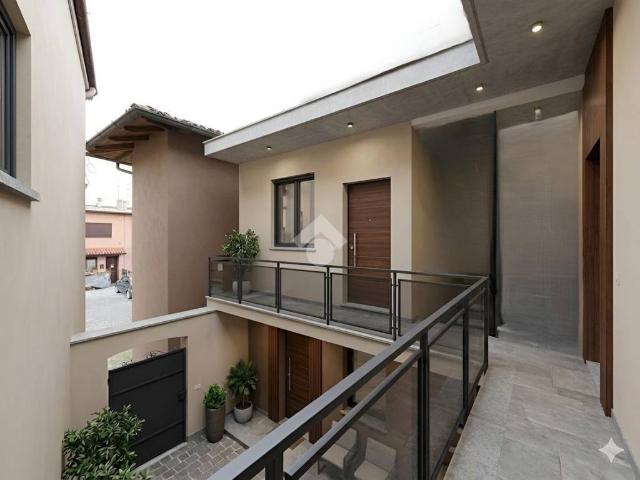 Appartamento in vendita a Fara Gera d'Adda BG