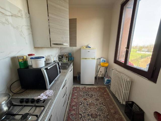 Appartamento in vendita a Fara Gera d'Adda BG