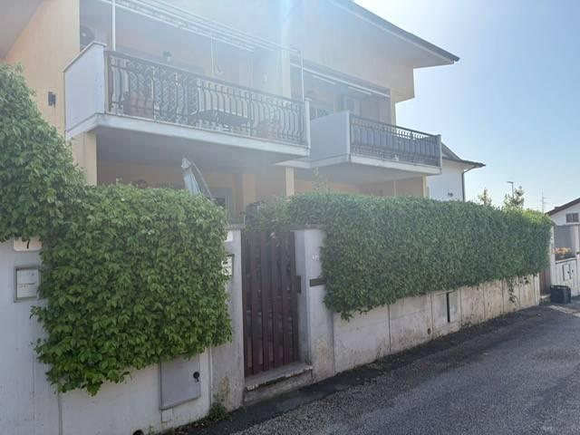 Appartamento in vendita a Fara in Sabina RI