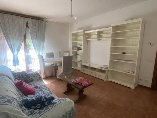Appartamento in vendita a Fara in Sabina RI