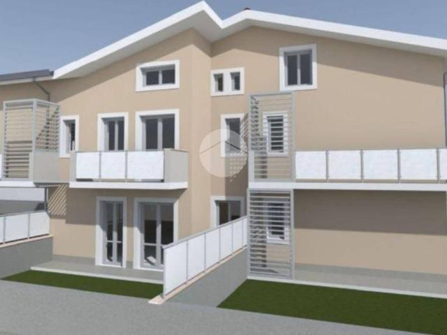 Appartamento in vendita a Fara in Sabina RI