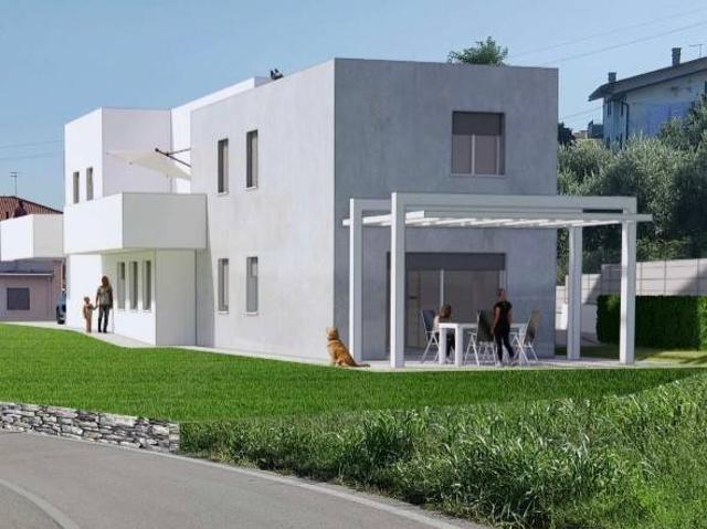 Appartamento in vendita a Fara Vicentino VI