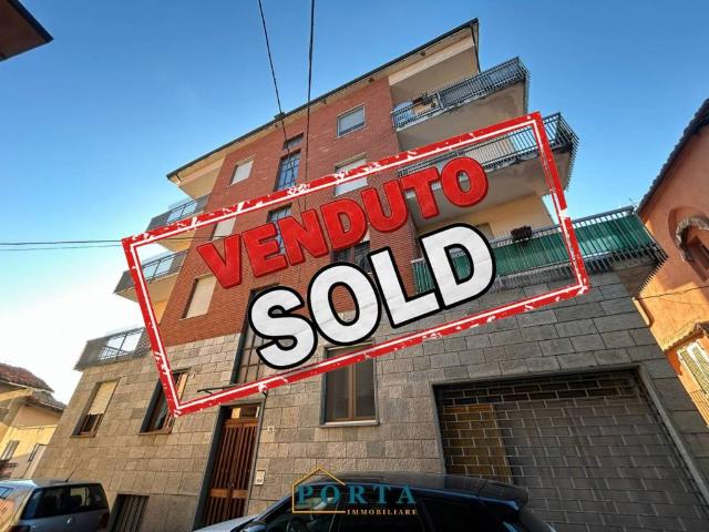Appartamento in vendita a Farigliano CN