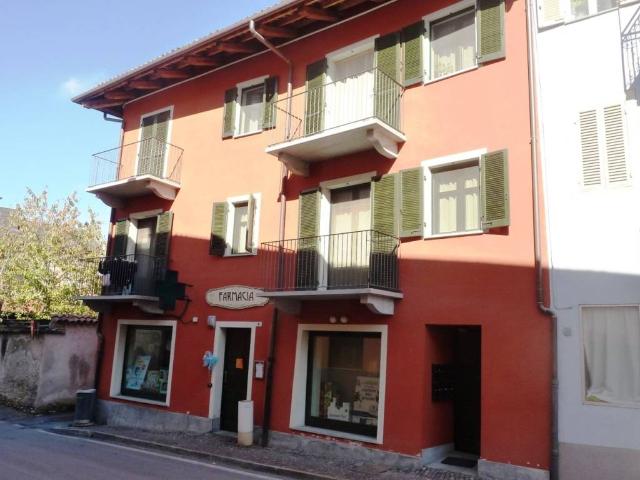 Appartamento in vendita a Farigliano CN