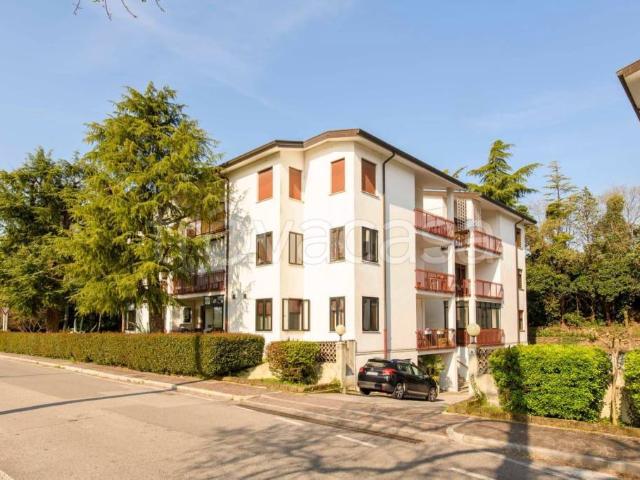 Appartamento in vendita a Farra d'Isonzo via gradisca