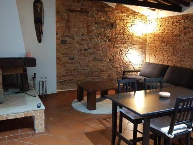 Appartamento in vendita a Fauglia 75 mq Rif: 1394079