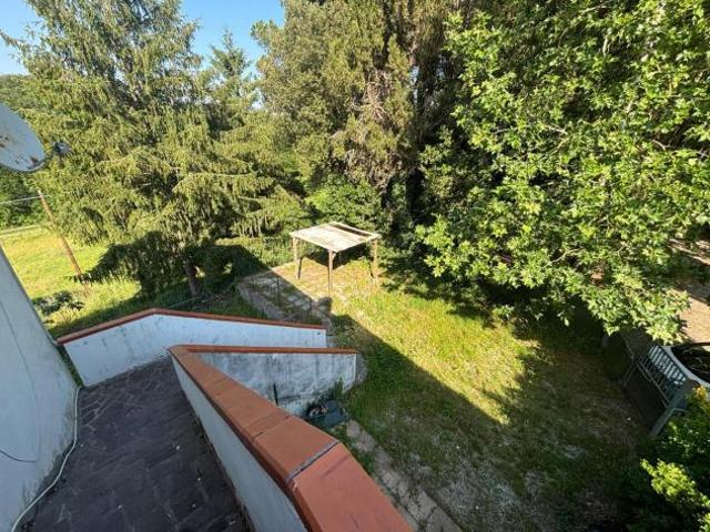 Appartamento in vendita a Fauglia 94 mq Rif: 1414720