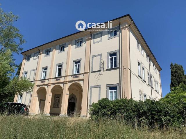 Appartamento in vendita a Fauglia PI