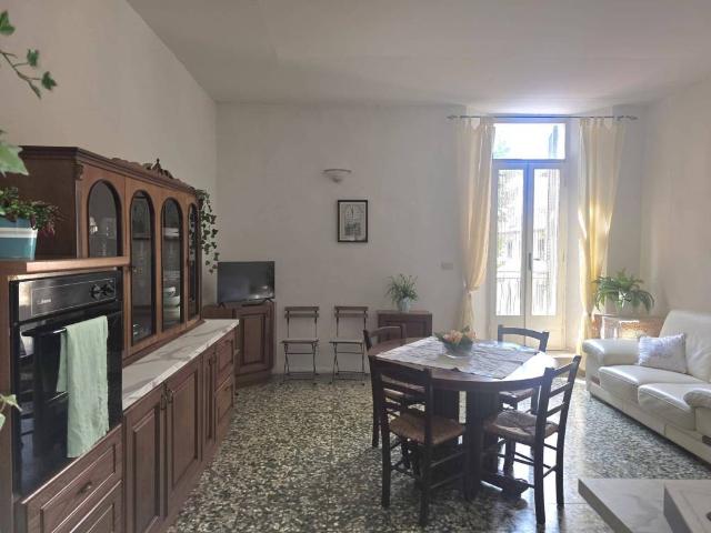 Appartamento in vendita a Fauglia PI