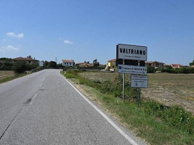 Appartamento in vendita a Fauglia PI