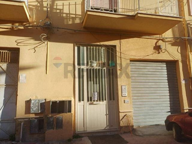 Appartamento in vendita a Favara AG
