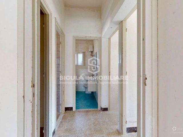 Appartamento in vendita a Favignana