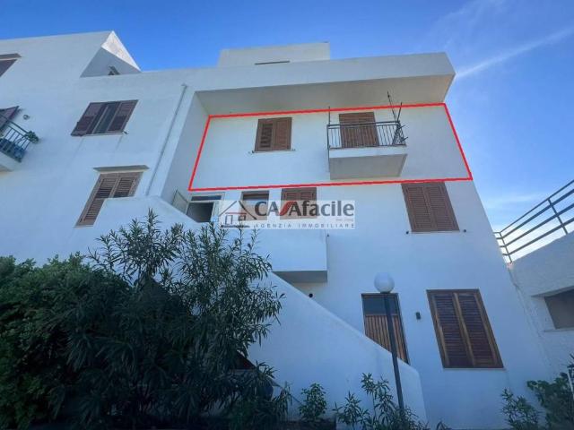 Appartamento in vendita a Favignana TP