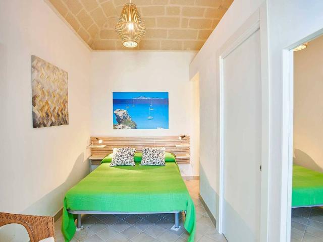 Appartamento in vendita a Favignana TP