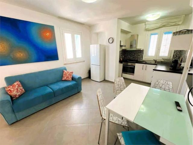 Appartamento in vendita a Favignana TP